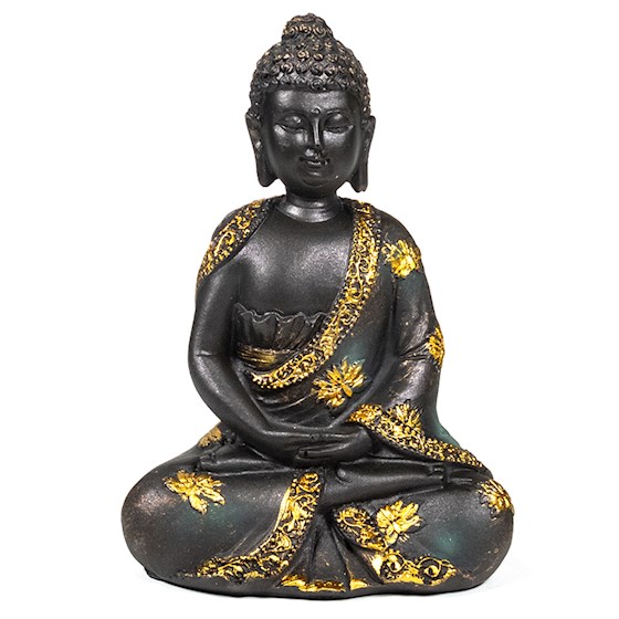 Korea Vleugels Machtig Meditatie Boeddha - Feng Shui Webwinkel