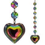 Feng Shui Metta hart kristal hanger (1)