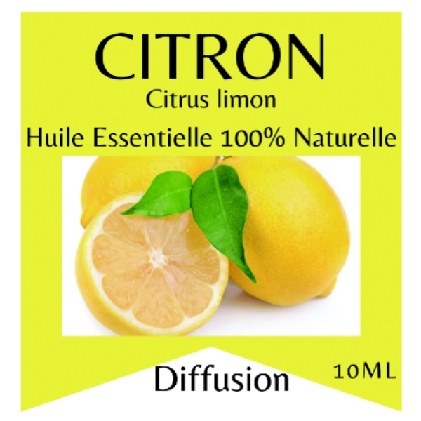citroenolie