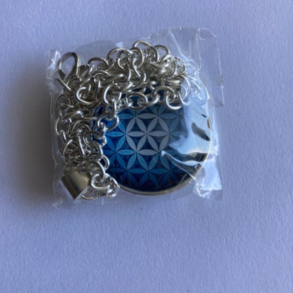 Hanger Flower of Life verpakt