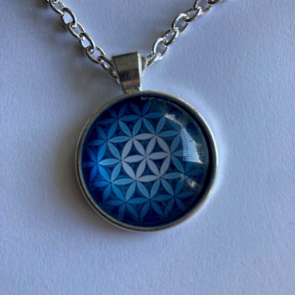 hanger Flower of Life